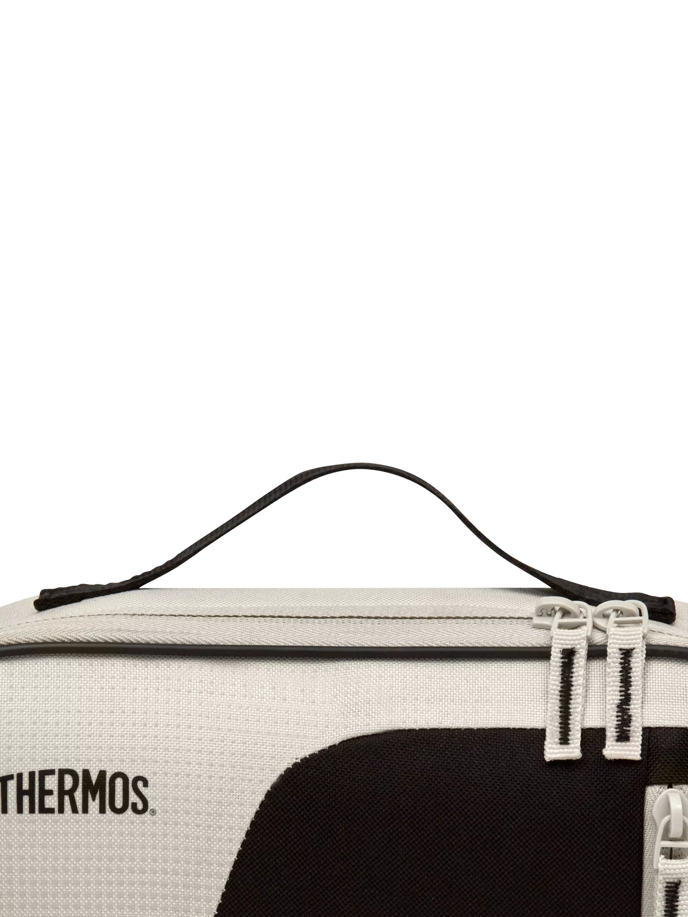 Thermos Radiance Insulated Lunch Bag Sandstone (British brand)