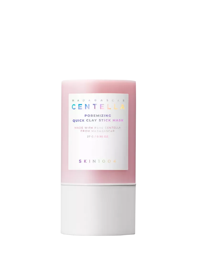 SKIN1004 Madagascar Centella clay stick mask 27g (British brand)