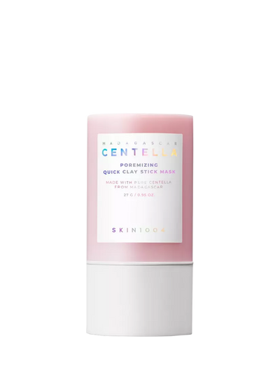 John Lewis SKIN1004 Madagascar Centella Poremising Quick Clay Stick Mask 27g- Buy online at McGrocer