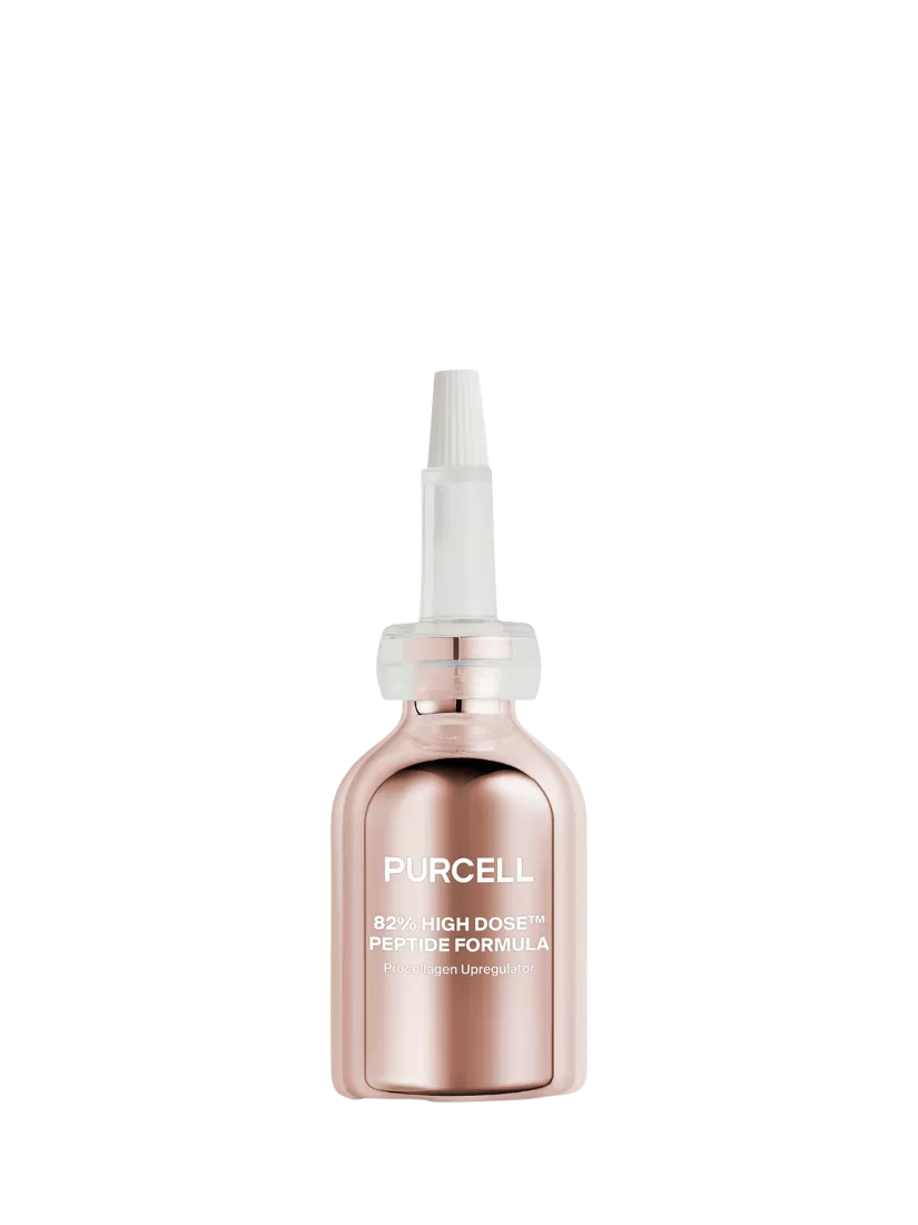 PURCELL peptide serum 30ml, UK version