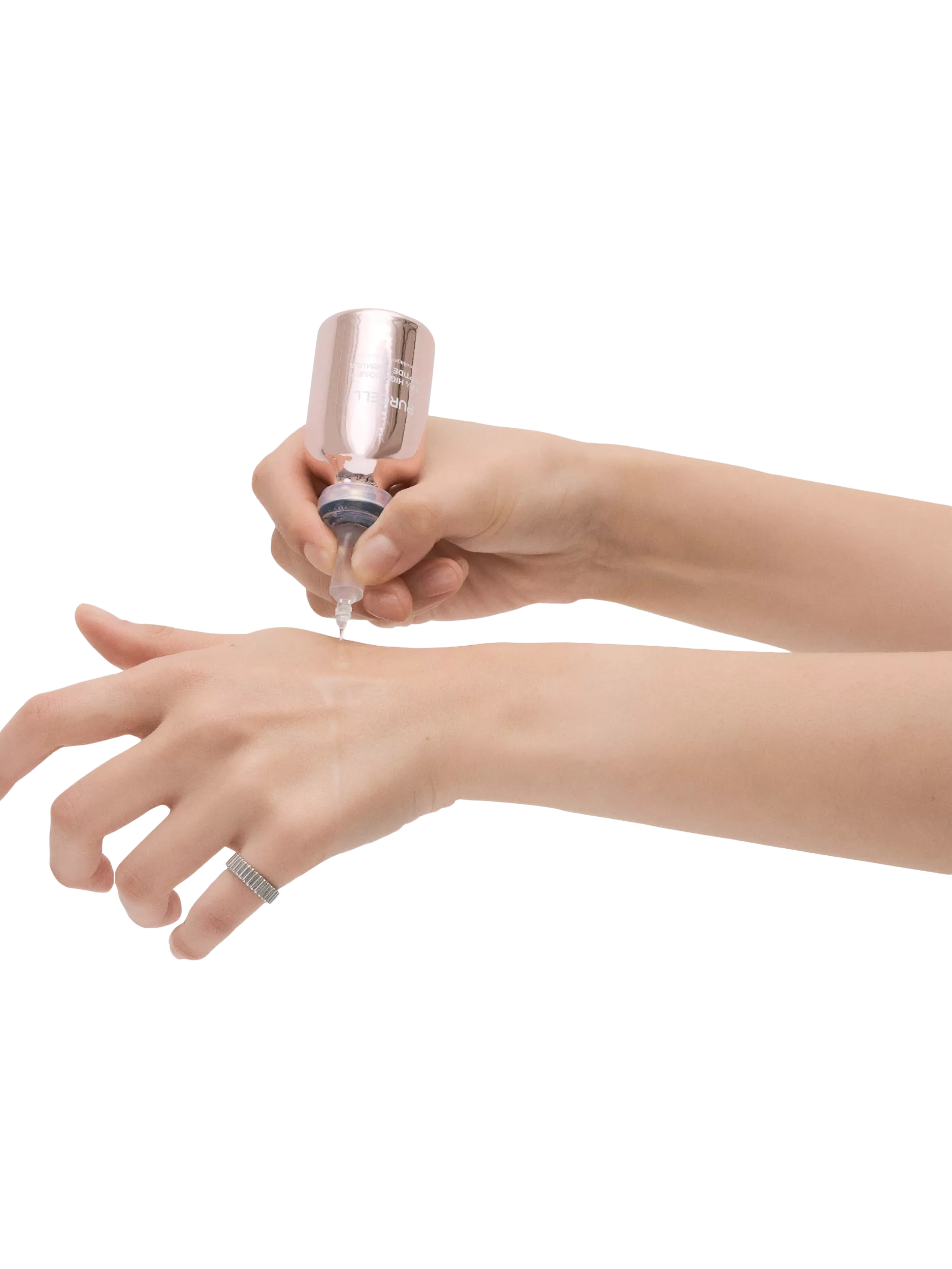PURCELL peptide serum 30ml, UK version