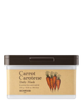 Skinfood Carrot Carotene Daily Mask 30 sheets, imported from the UK