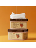 Skinfood Carrot Carotene Daily Mask 30 sheets, imported from the UK