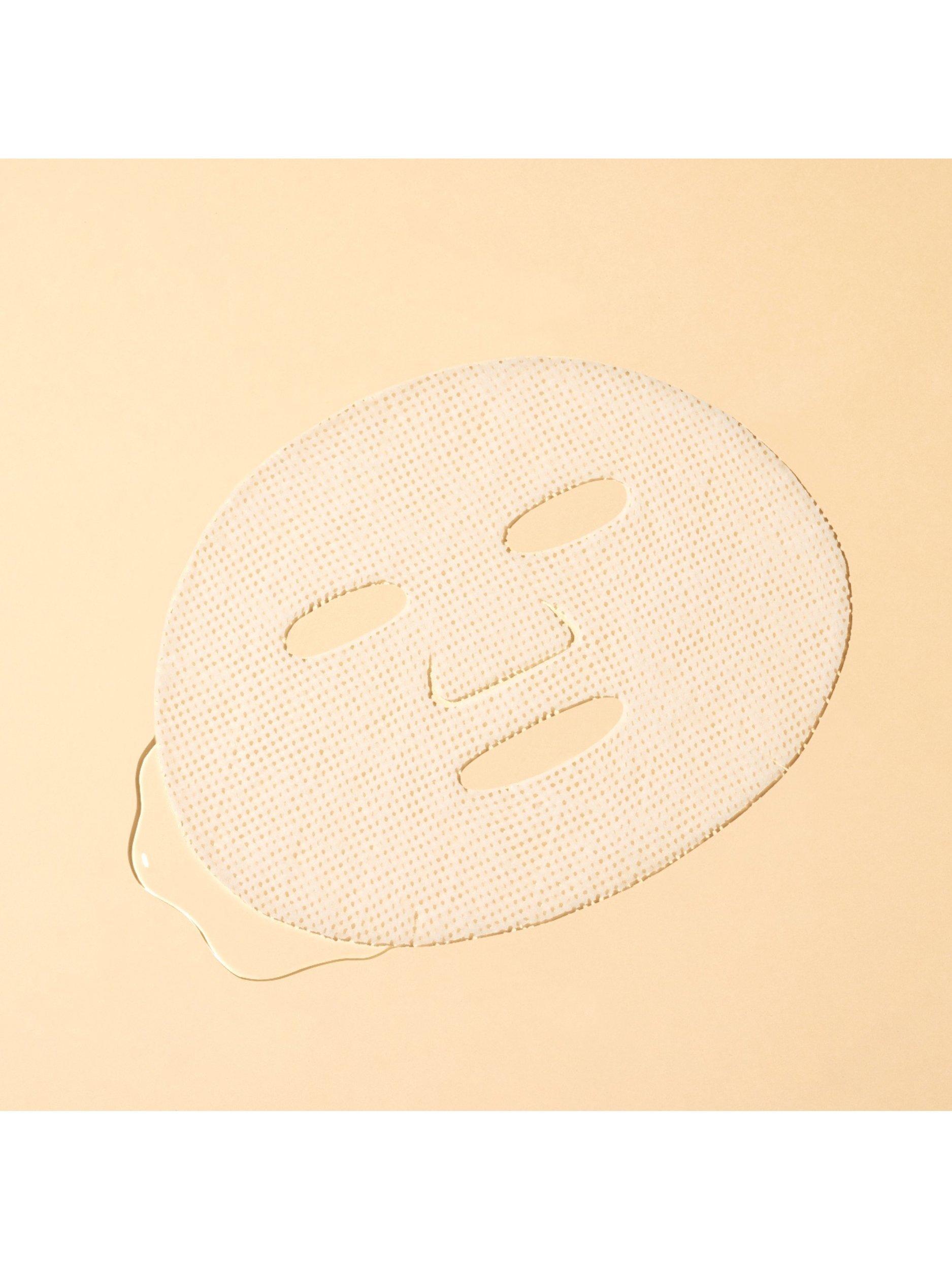 Skinfood Carrot Carotene Daily Mask 30 sheets, imported from the UK