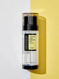 COSRX Advanced Snail Radiance Dual Essence 80ml (British brand)