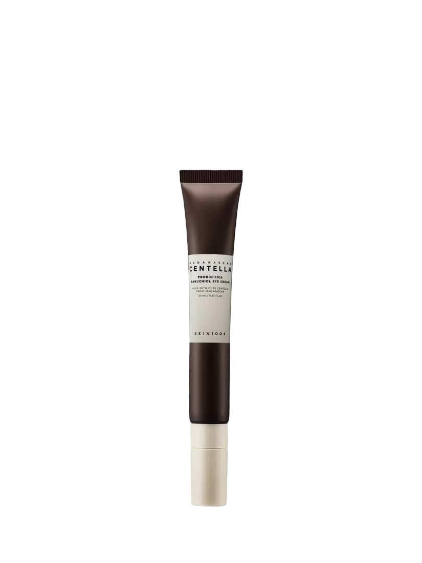 SKIN1004 Madagascar Centella Probio-Cica Bakuchiol eye cream 20ml (British brand)