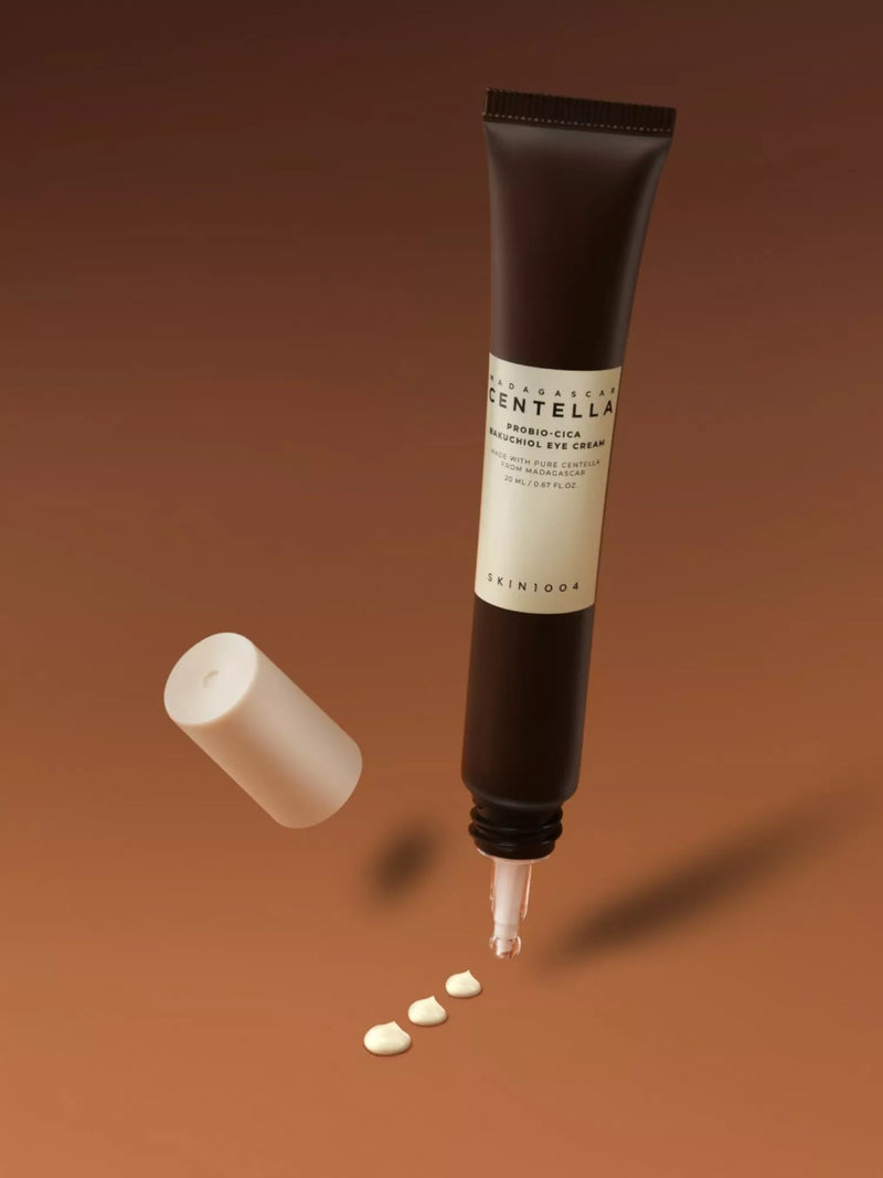 SKIN1004 Probio-Cica Bakuchiol eye cream 20ml - British product