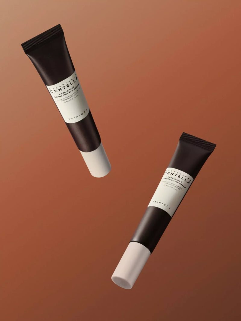 SKIN1004 Probio-Cica Bakuchiol eye cream 20ml - British product