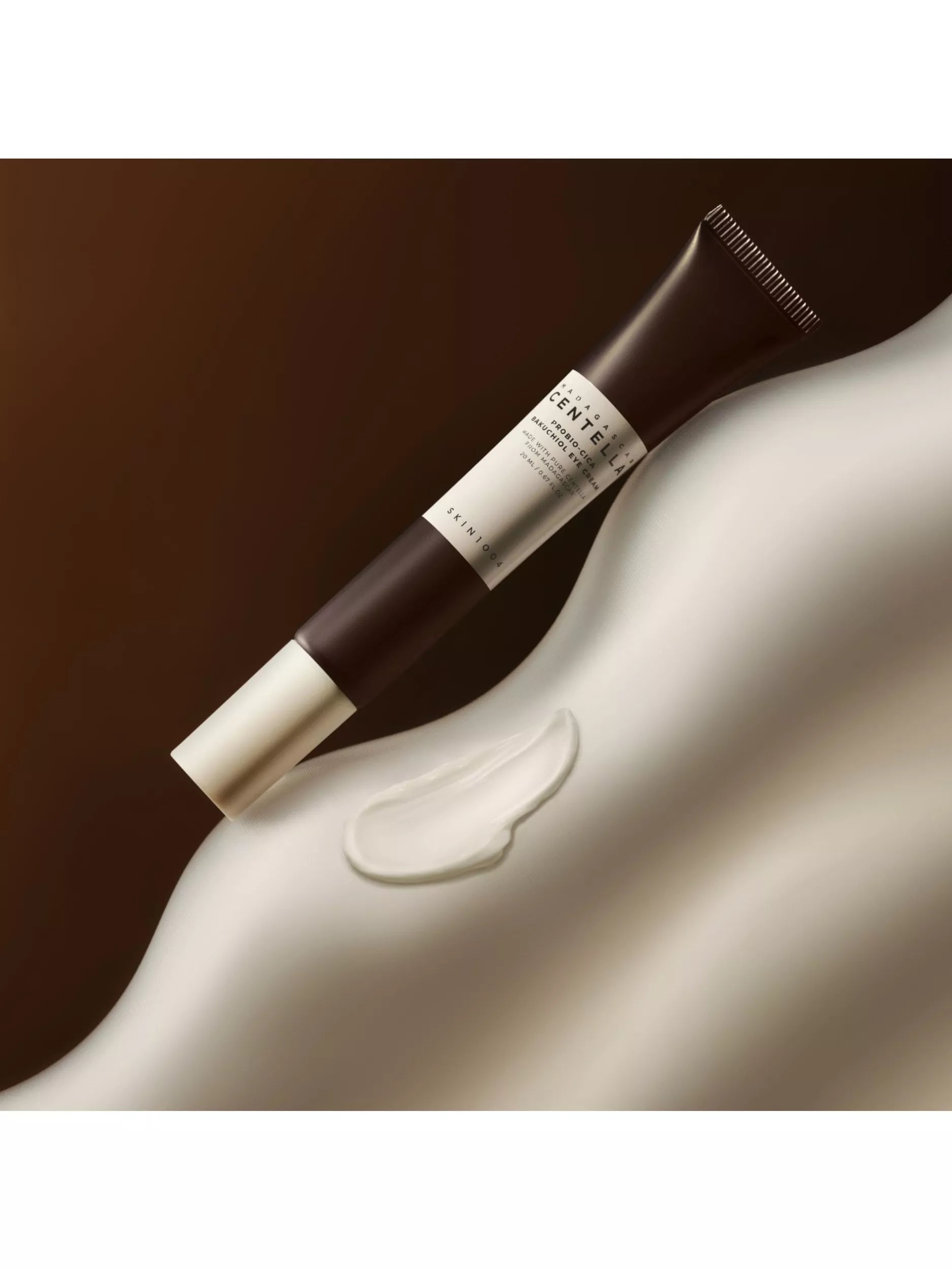 SKIN1004 Probio-Cica Bakuchiol eye cream 20ml - British product