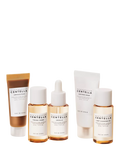 SKIN1004 Centella travel skincare gift set 5-piece, UK version