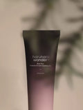 haruharu wonder Black Rice Cleansing Gel 100ml, imported from the UK