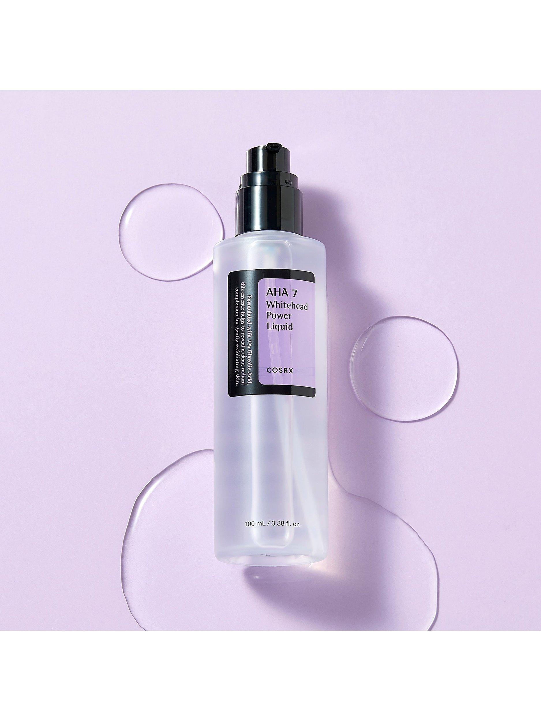 COSRX AHA 7 Whitehead Power Liquid 100ml - British product