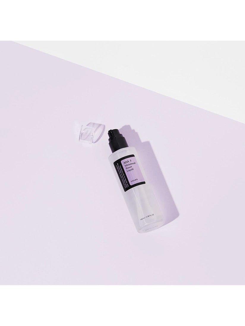 COSRX AHA 7 Whitehead Power Liquid 100ml - British product