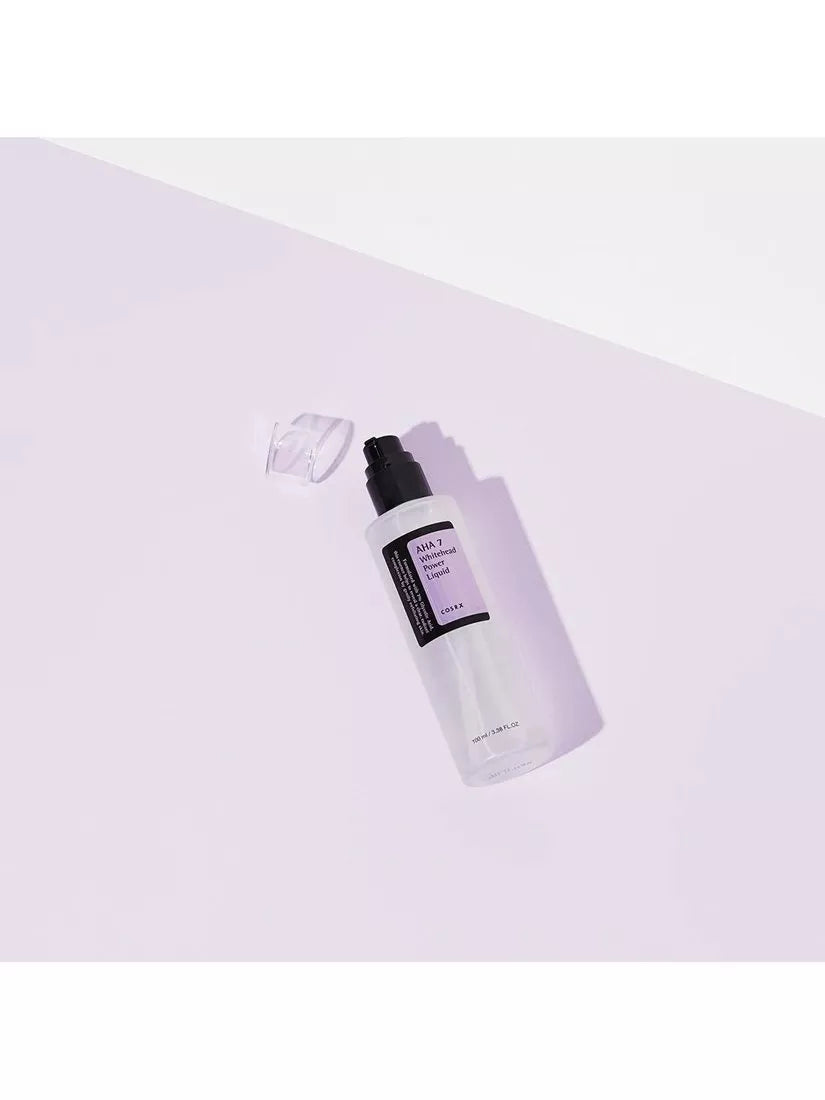 COSRX AHA 7 Whitehead Power Liquid 100ml - British product