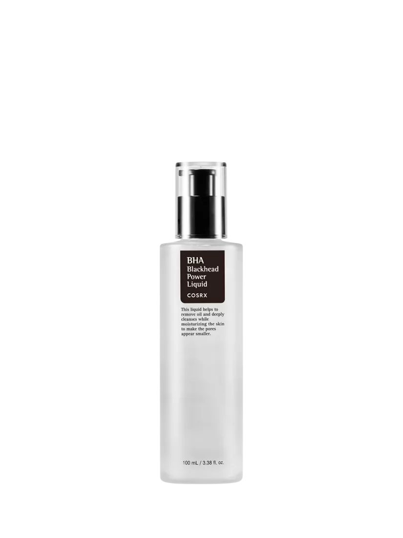 COSRX BHA Blackhead Power Liquid 100ml, UK version