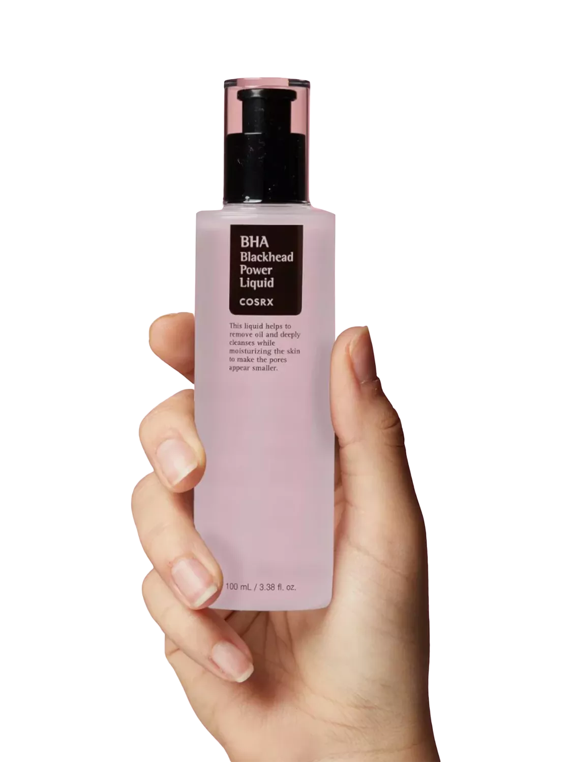 COSRX BHA Blackhead Power Liquid 100ml, UK version