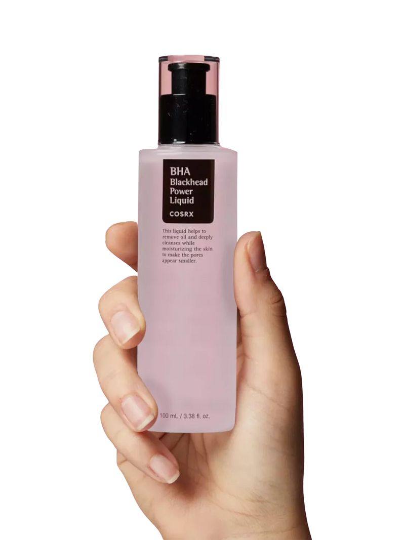 COSRX BHA Blackhead Power Liquid 100ml, UK version