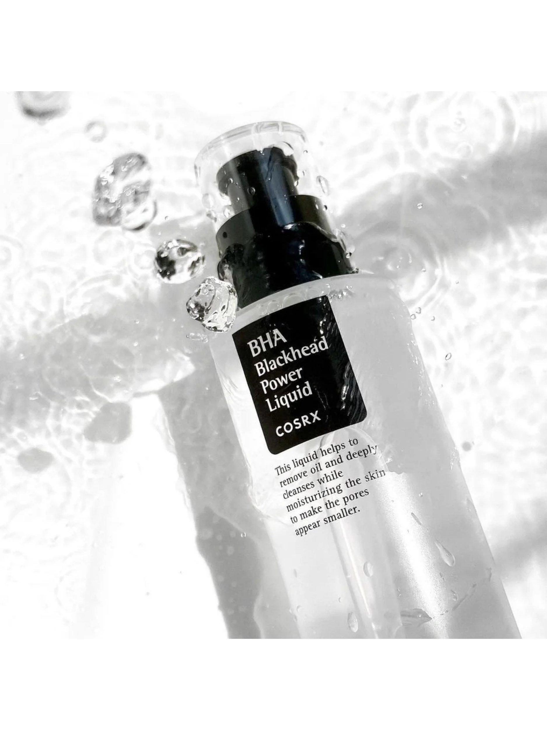 COSRX BHA Blackhead Power Liquid 100ml, UK version