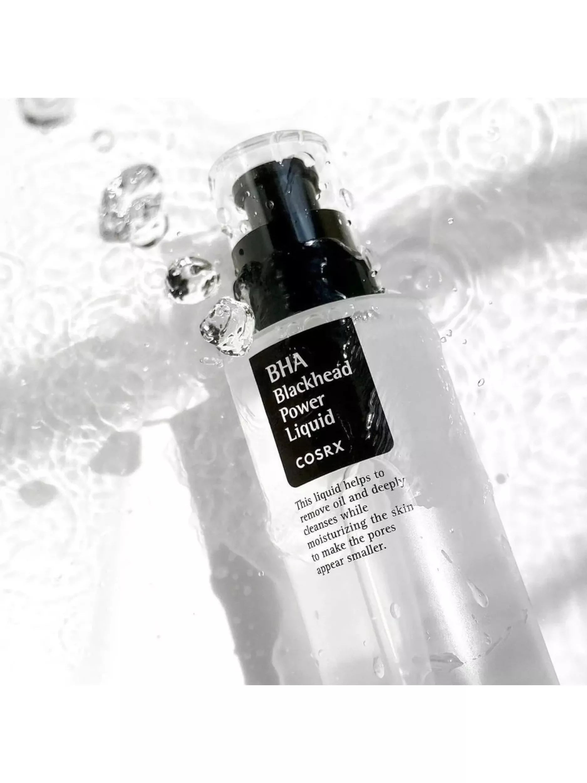 COSRX BHA Blackhead Power Liquid 100ml, UK version