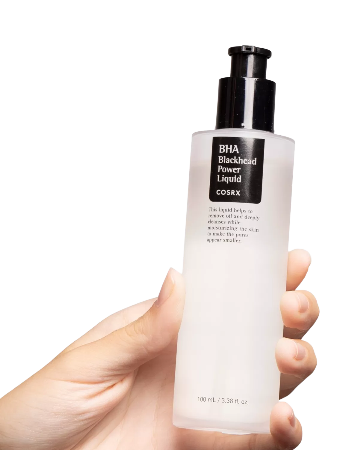 COSRX BHA Blackhead Power Liquid 100ml, UK version