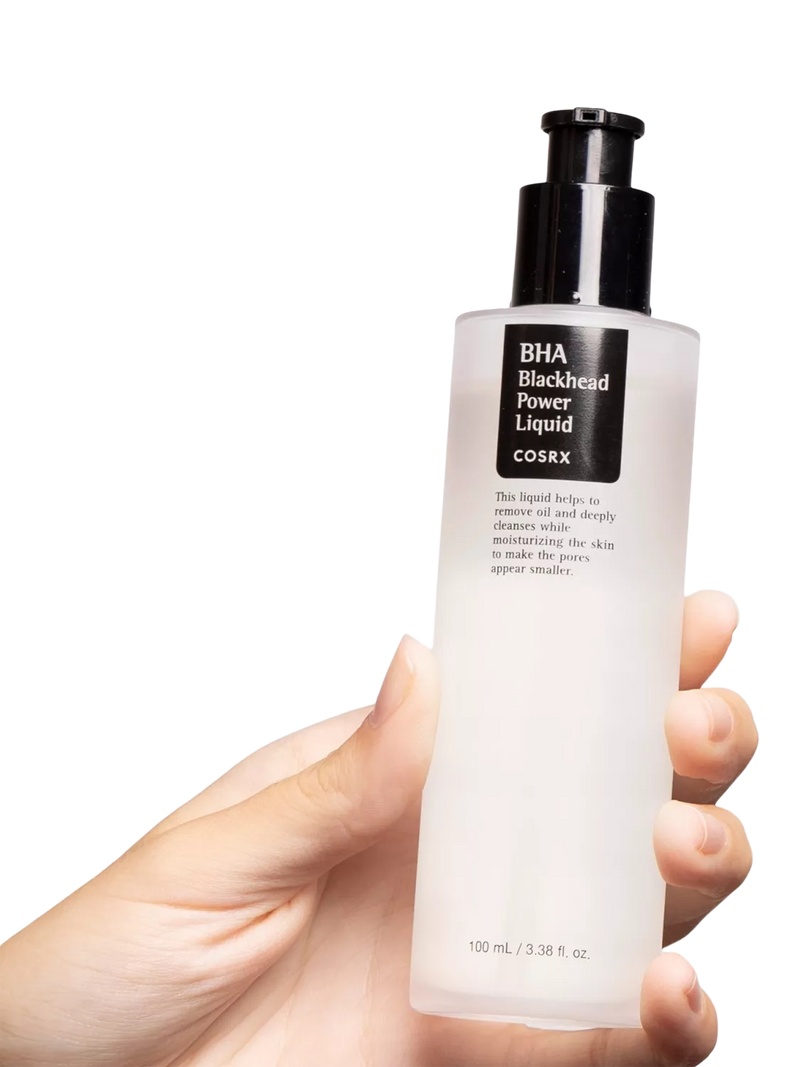COSRX BHA Blackhead Power Liquid 100ml, UK version