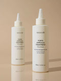 TREECELL hair treatment Forte Ampoule Citrus Shower 200ml - British product