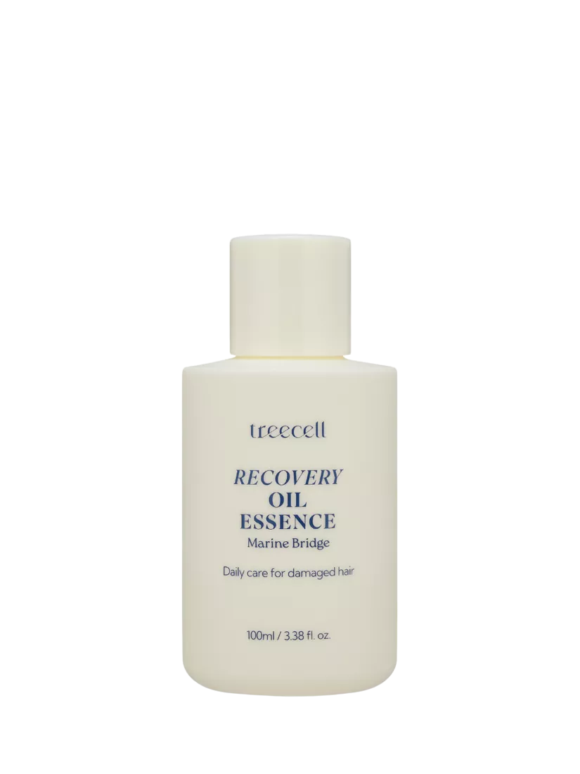 TREECELL Recovery Oil Essence Marine Bridge 100ml, imported from the UK