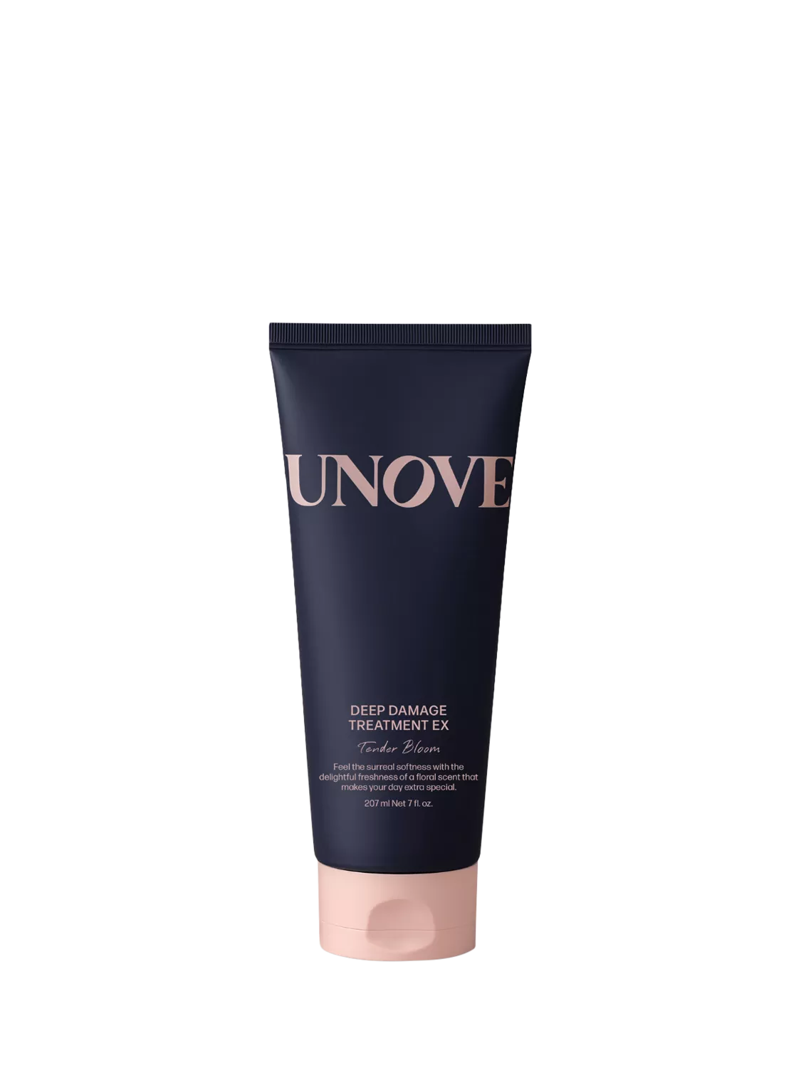 UNOVE Deep Damage Treatment 207ml, imported from the UK