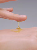 UNOVE silk hair oil tender bloom 70ml, imported from the UK