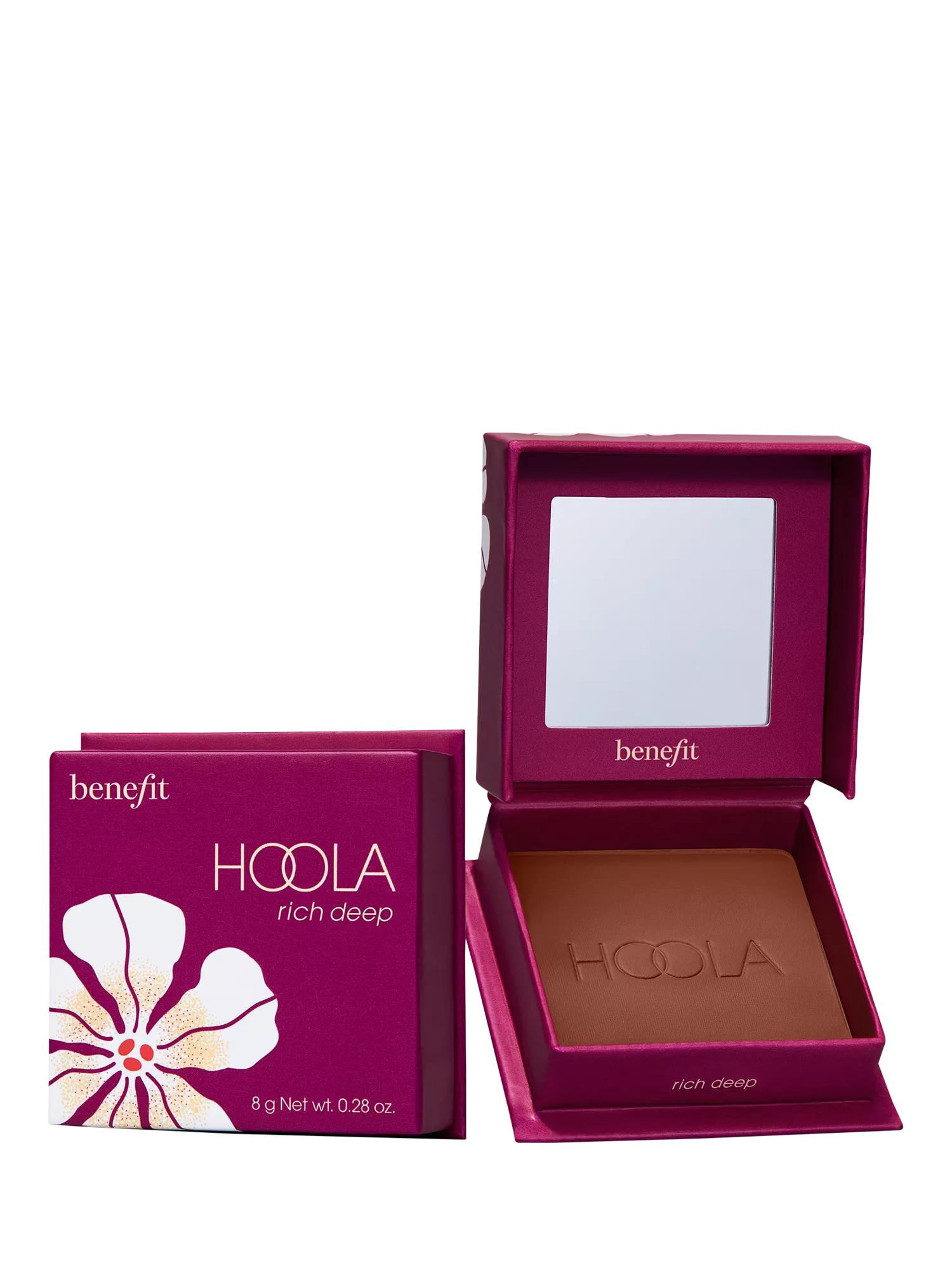 Benefit Hoola Matte Bronzer 8g
