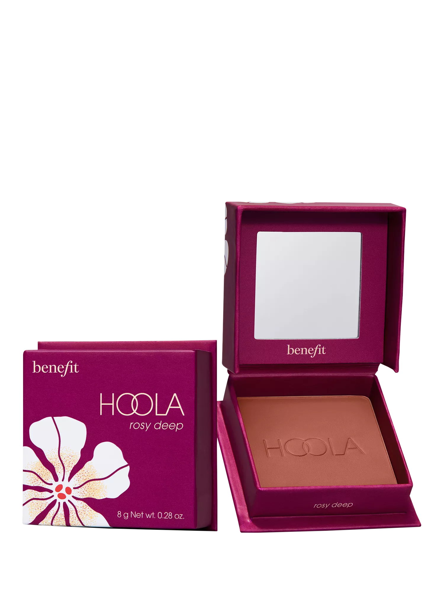 Benefit Hoola Matte Bronzer 8g