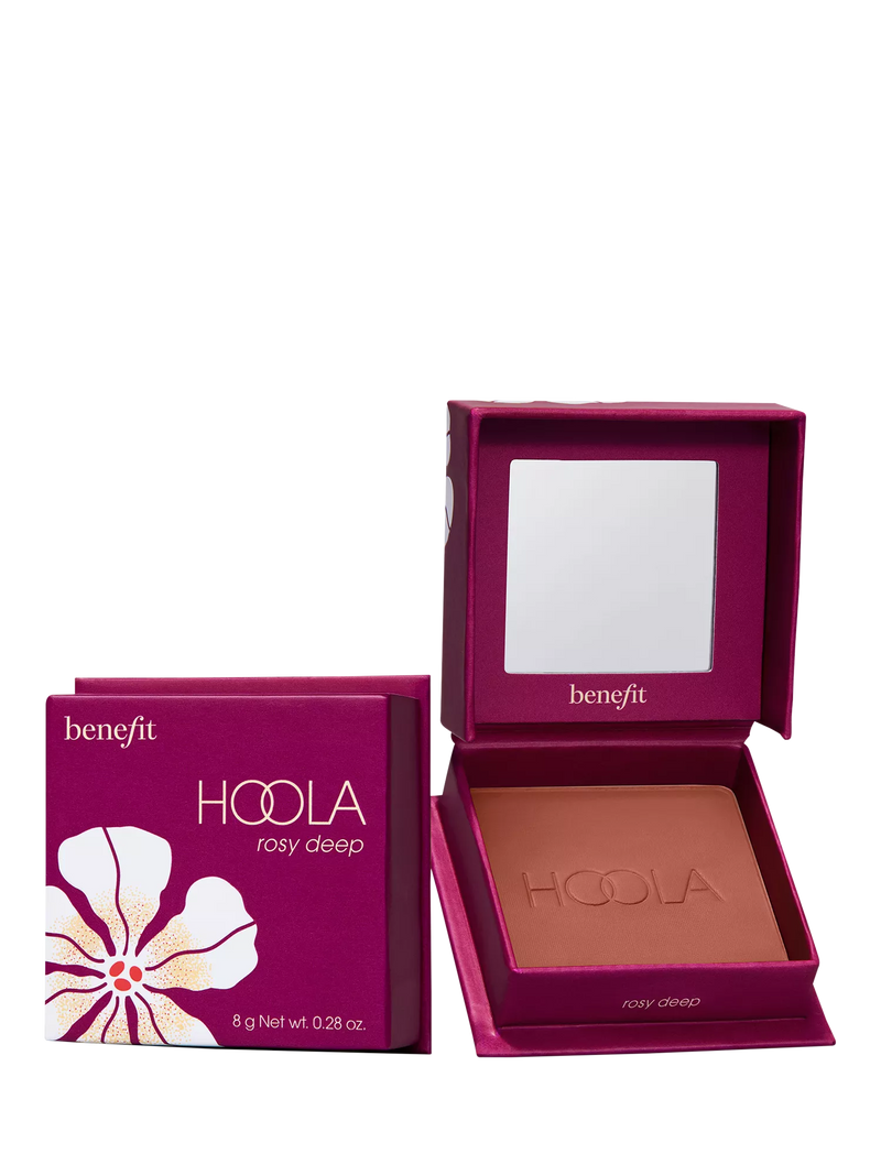 Benefit Hoola Matte Bronzer 8g