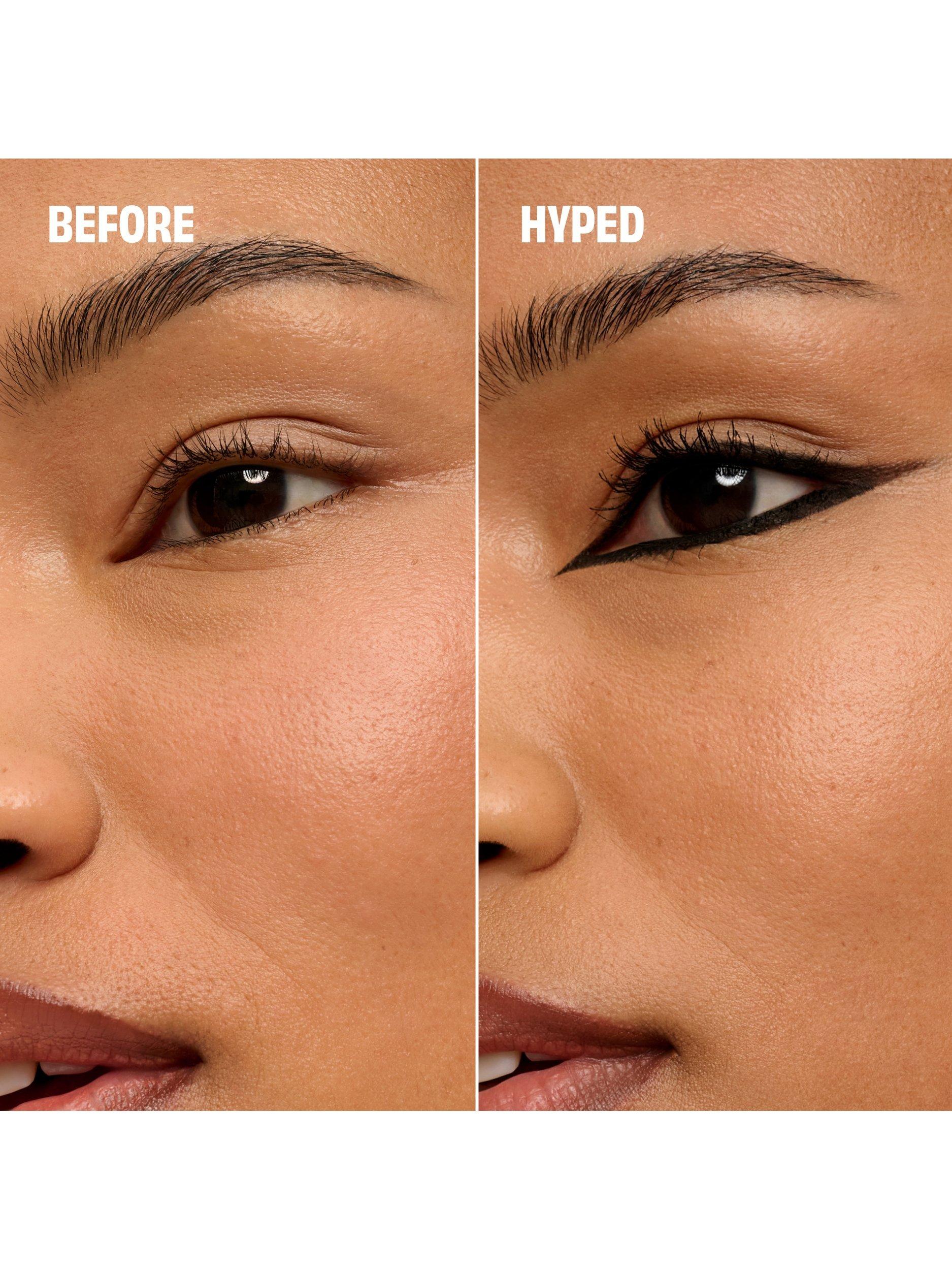 Benefit BADgal Hypeliner eyeliner 0.25g - British product