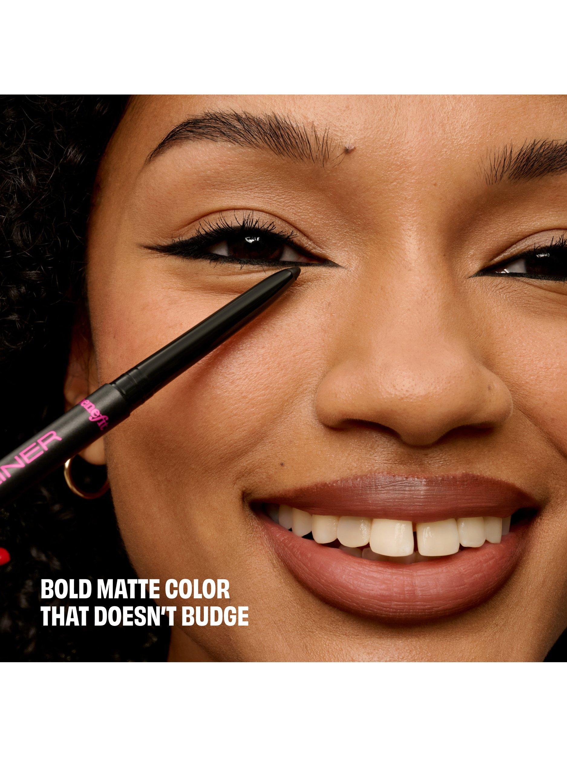 Benefit BADgal Hypeliner eyeliner 0.25g - British product