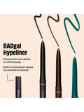 Benefit BADgal Hypeliner eyeliner 0.25g - British product