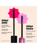 Benefit BADgal Bounce Volumising Mascara 8.5g - British product