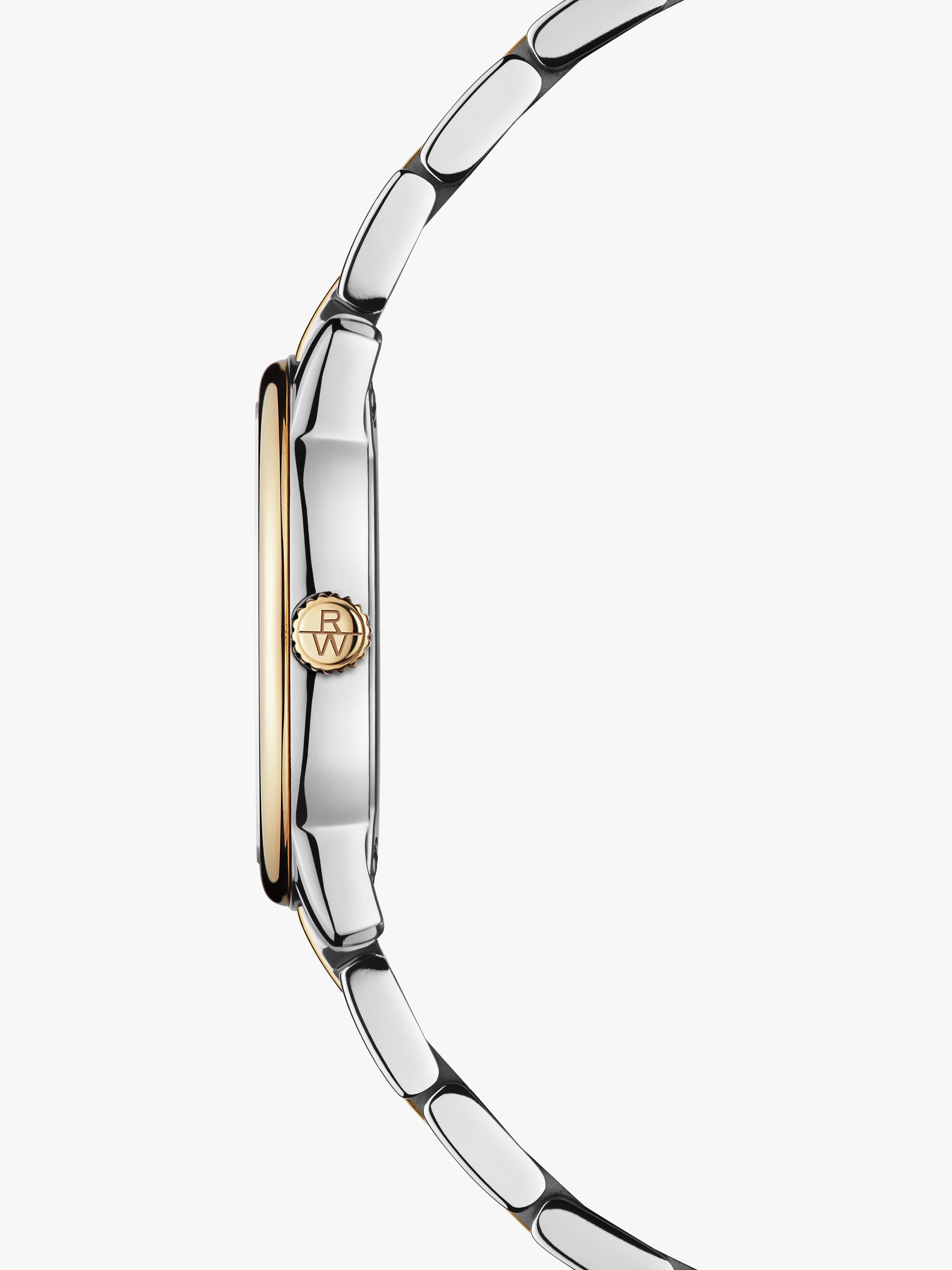 Raymond Weil Toccata women's mother of pearl watch 24mm - British product