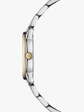 Raymond Weil Toccata women's mother of pearl watch 24mm - British product
