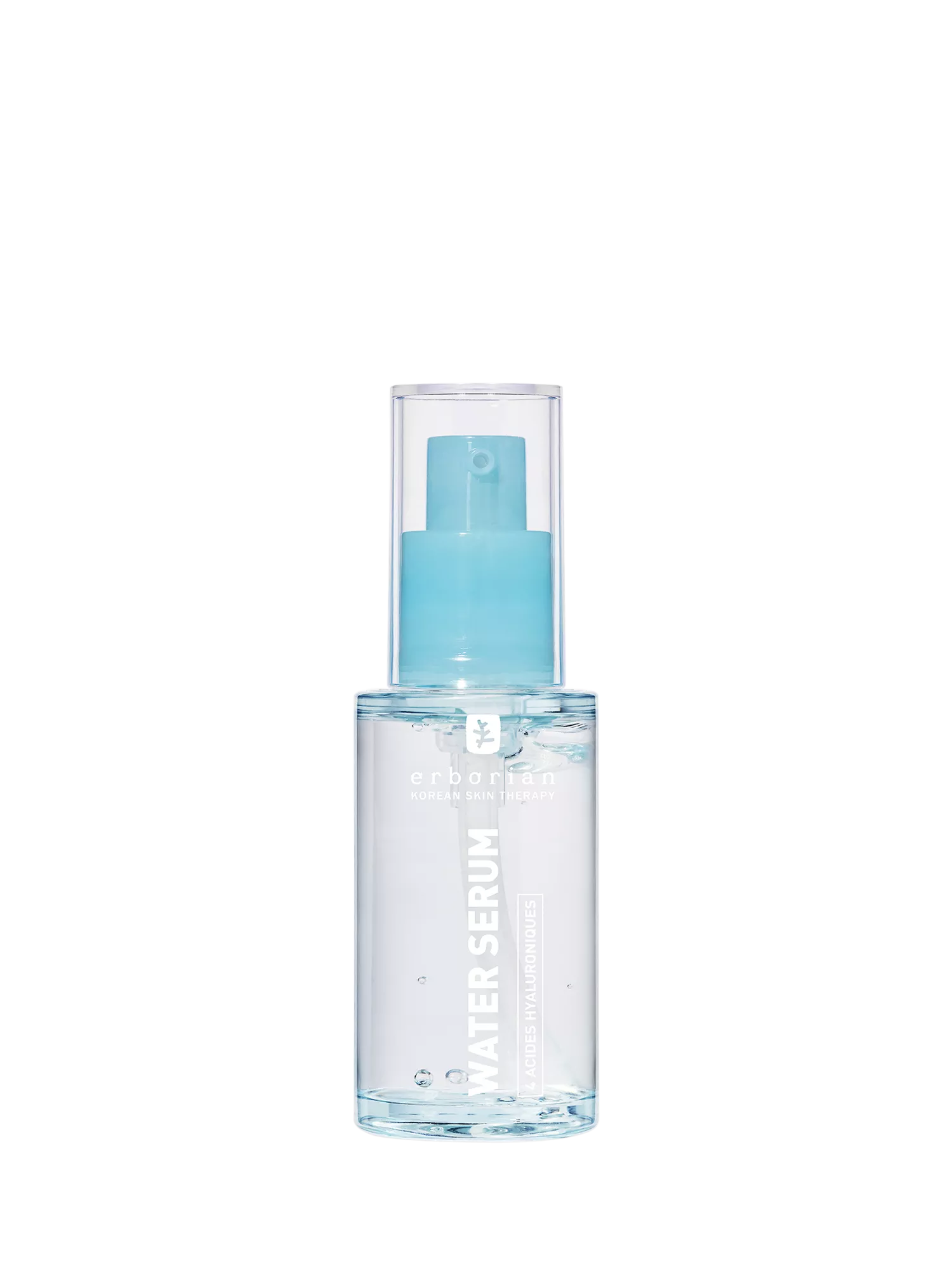 Erborian water serum 30ml - British product