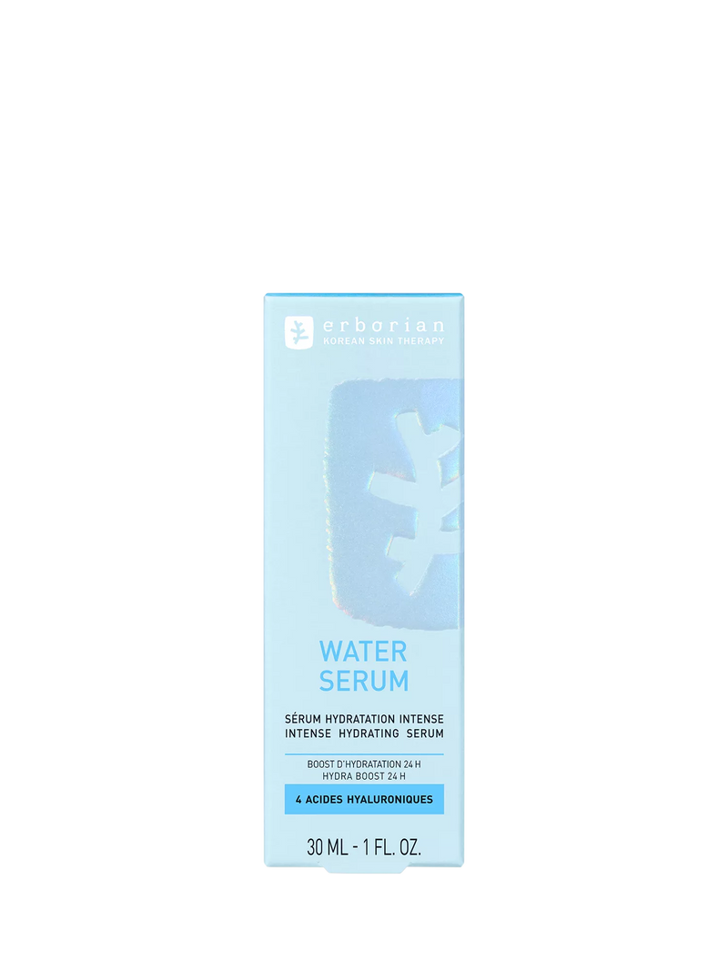 Erborian water serum 30ml - British product