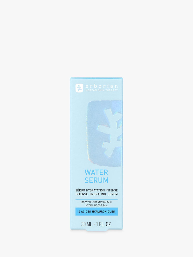 Erborian water serum 30ml - British product