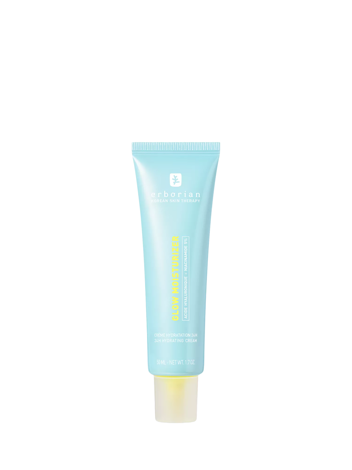 Erborian Glow Moisturiser 50ml - British product