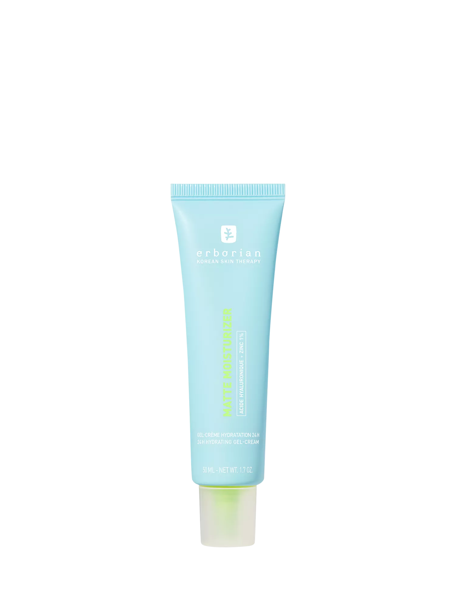 Erborian Matte Moisturiser 50ml - British product