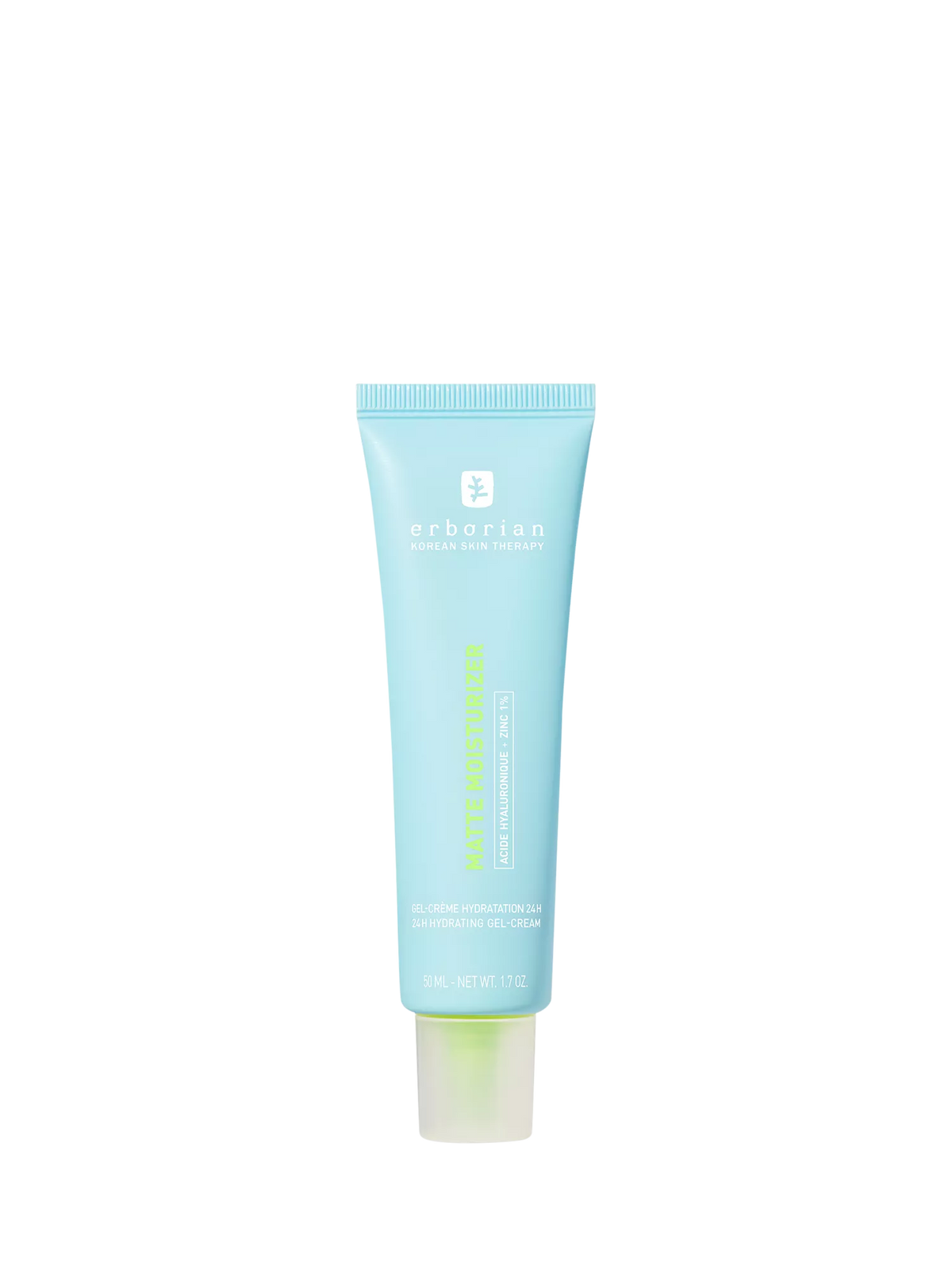 Erborian Matte Moisturiser 50ml - British product
