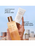 Fresh kombucha facial sun cream SPF 50 50ml (British brand)