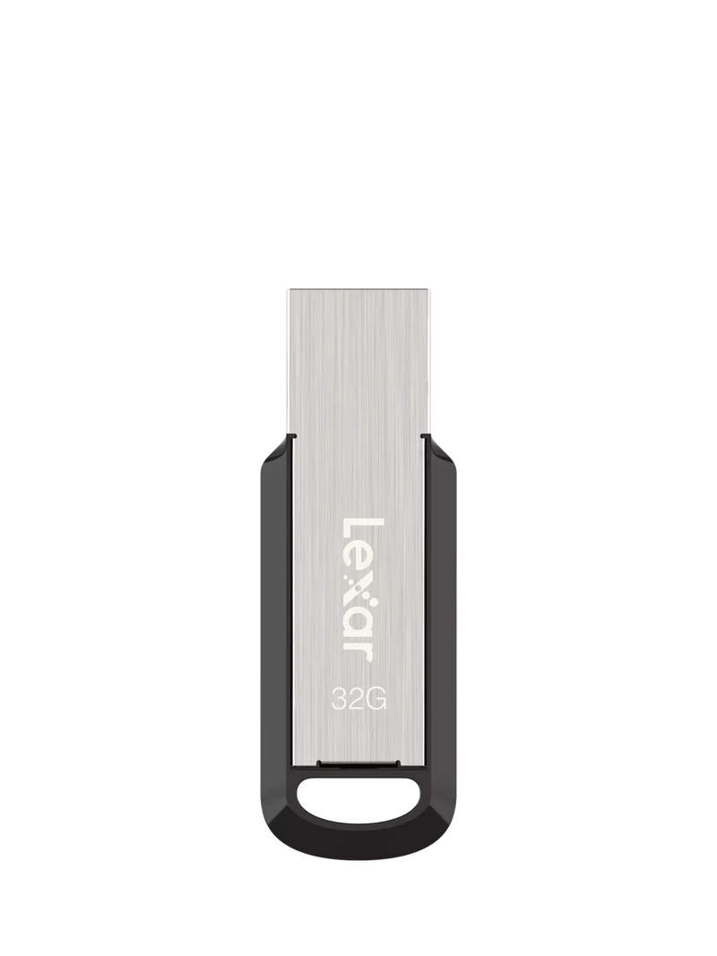 Lexar JumpDrive M400 USB 3.2 flash drive 32GB, imported from the UK