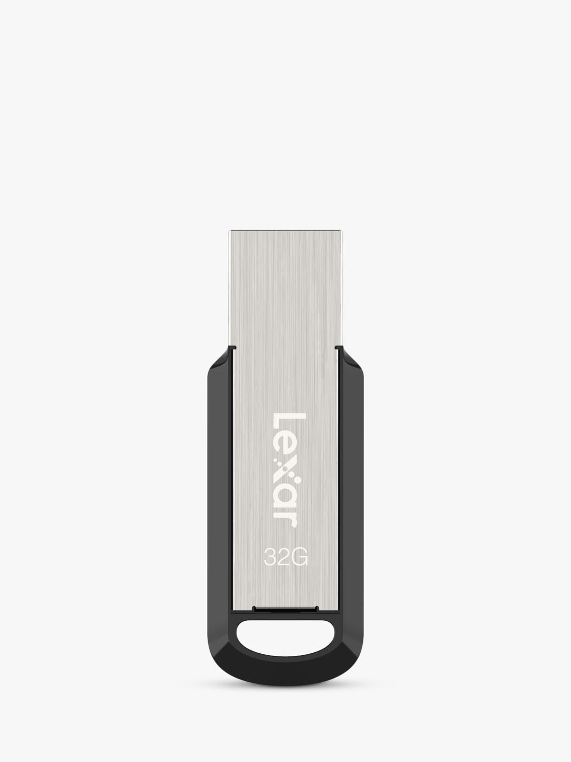 Lexar JumpDrive M400 USB 3.2 flash drive 32GB, imported from the UK
