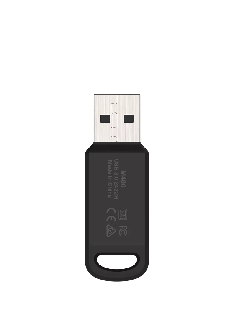 Lexar JumpDrive M400 USB 3.2 flash drive 32GB, imported from the UK
