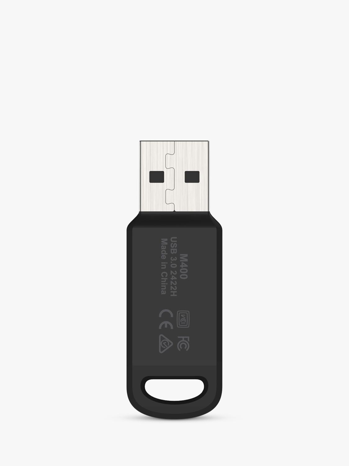 Lexar JumpDrive M400 USB 3.2 flash drive 32GB, imported from the UK