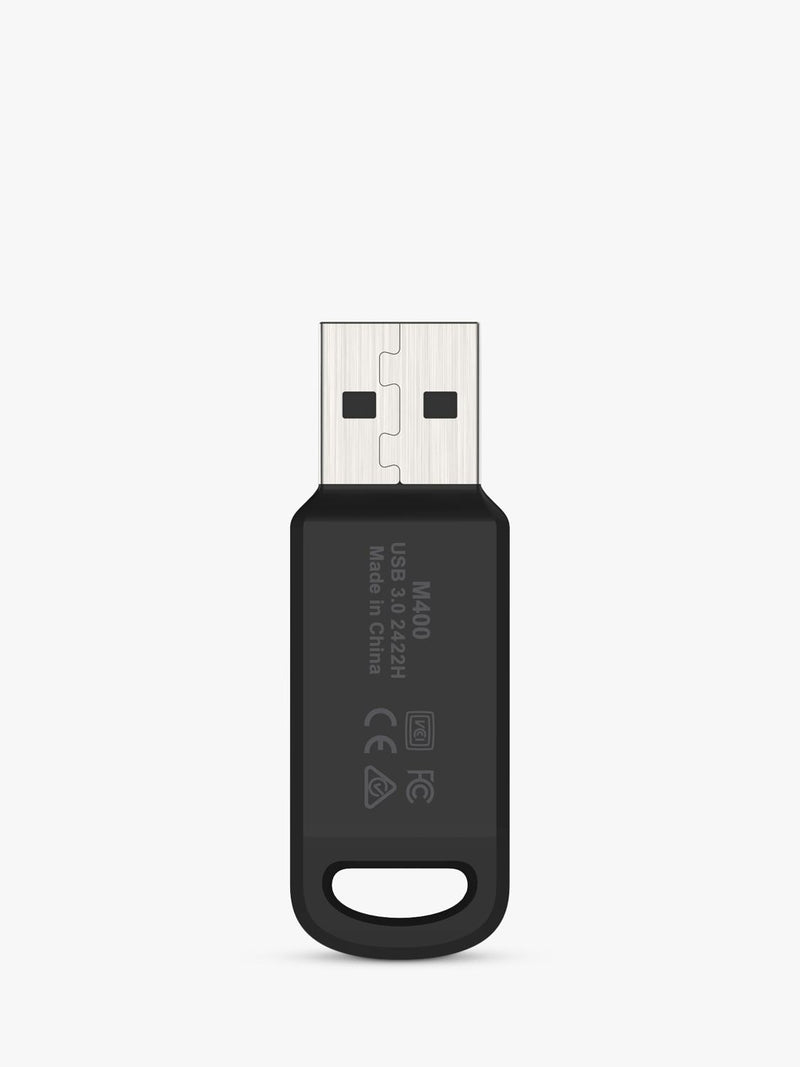 Lexar JumpDrive M400 USB 3.2 flash drive 32GB, imported from the UK